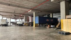 Senkee Logistics Hub (D22), Factory #528454931